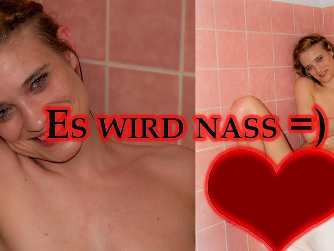 young_sophie Porno Video: Badespaß es wird nass bis zum Coundown