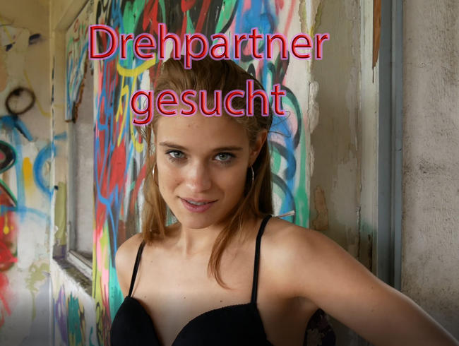 young_sophie Porno Video: Drehpartner gesucht sofort